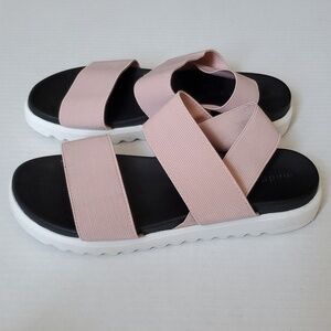 Madden Girl Sandals sz 6.5